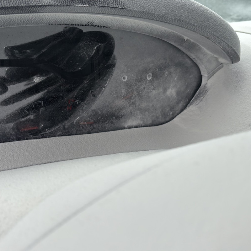 PEUGEOT BOXER 3 PHASE 2 2.0 BLUE HDI - 16V TURBO Photo n°17