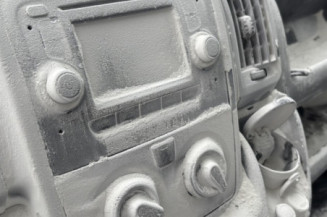 PEUGEOT BOXER 3 PHASE 2 2.0 BLUE HDI - 16V TURBO