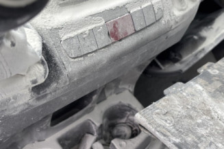 PEUGEOT BOXER 3 PHASE 2 2.0 BLUE HDI - 16V TURBO