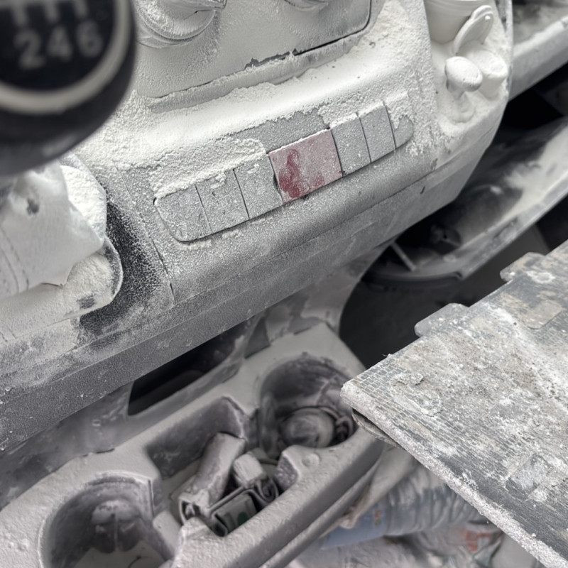 PEUGEOT BOXER 3 PHASE 2 2.0 BLUE HDI - 16V TURBO Photo n°19