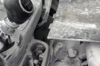 PEUGEOT BOXER 3 PHASE 2 2.0 BLUE HDI - 16V TURBO