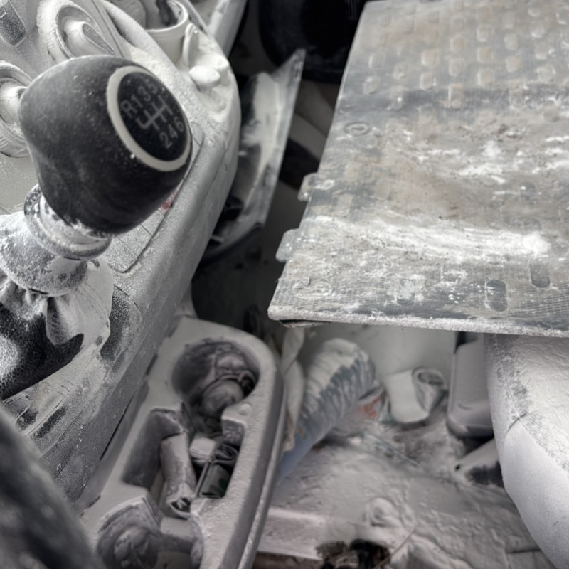 PEUGEOT BOXER 3 PHASE 2 2.0 BLUE HDI - 16V TURBO Photo n°20