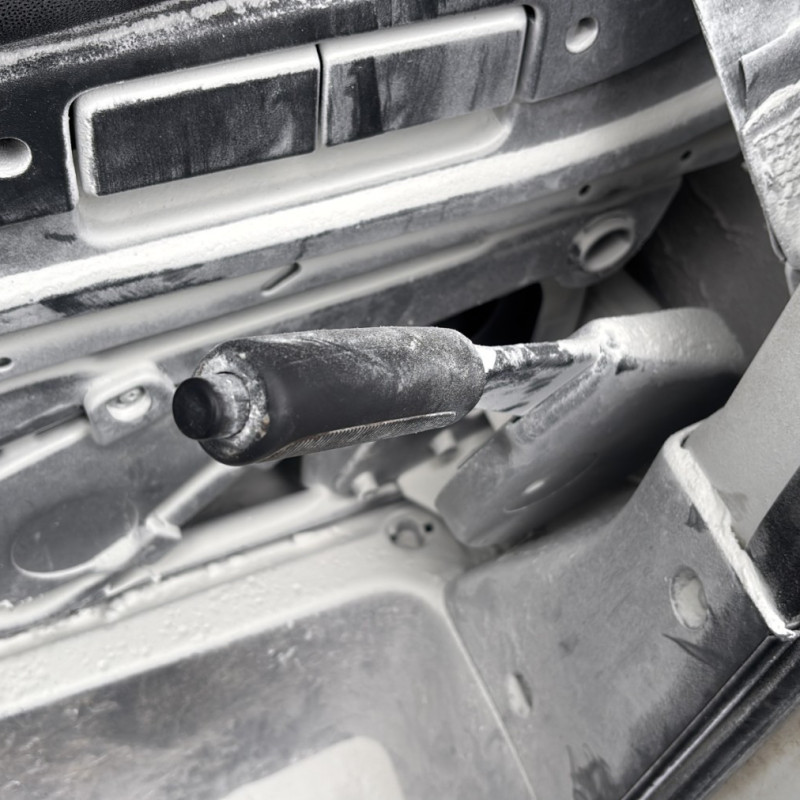 PEUGEOT BOXER 3 PHASE 2 2.0 BLUE HDI - 16V TURBO Photo n°21