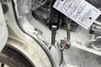 PEUGEOT BOXER 3 PHASE 2 2.0 BLUE HDI - 16V TURBO