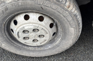 PEUGEOT BOXER 3 PHASE 2 2.0 BLUE HDI - 16V TURBO