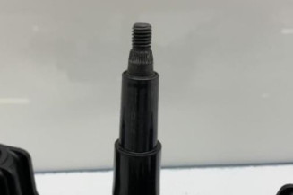 Moteur essuie glace arriere PEUGEOT 208 2