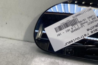 Glace retroviseur gauche PEUGEOT 308 1 Photo n°1
