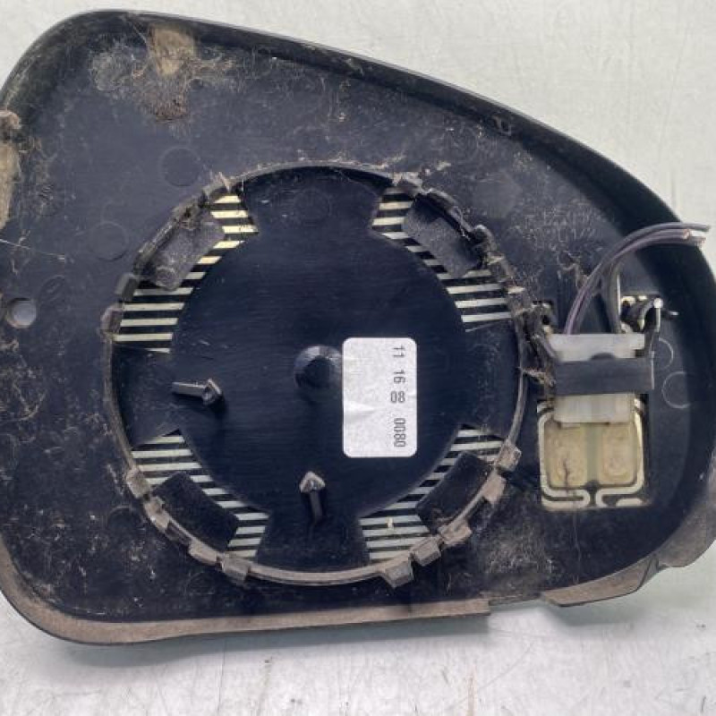 Glace retroviseur gauche PEUGEOT 308 1 Photo n°2