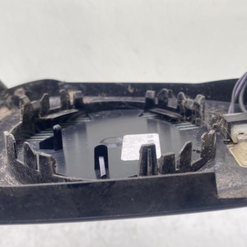 Glace retroviseur gauche PEUGEOT 308 1 Photo n°4