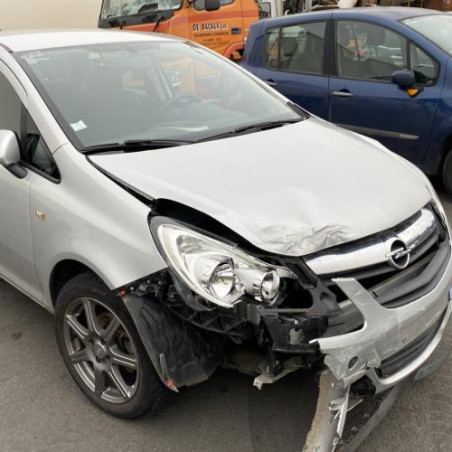 Banquette arriere OPEL CORSA D