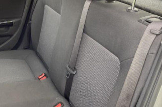 Banquette arriere OPEL CORSA D