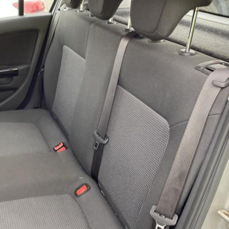 Banquette arriere OPEL CORSA D Photo n°11