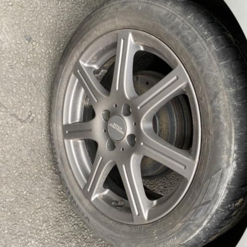 Banquette arriere OPEL CORSA D Photo n°20