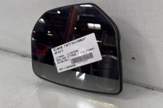 Glace retroviseur droit CITROEN BERLINGO 2