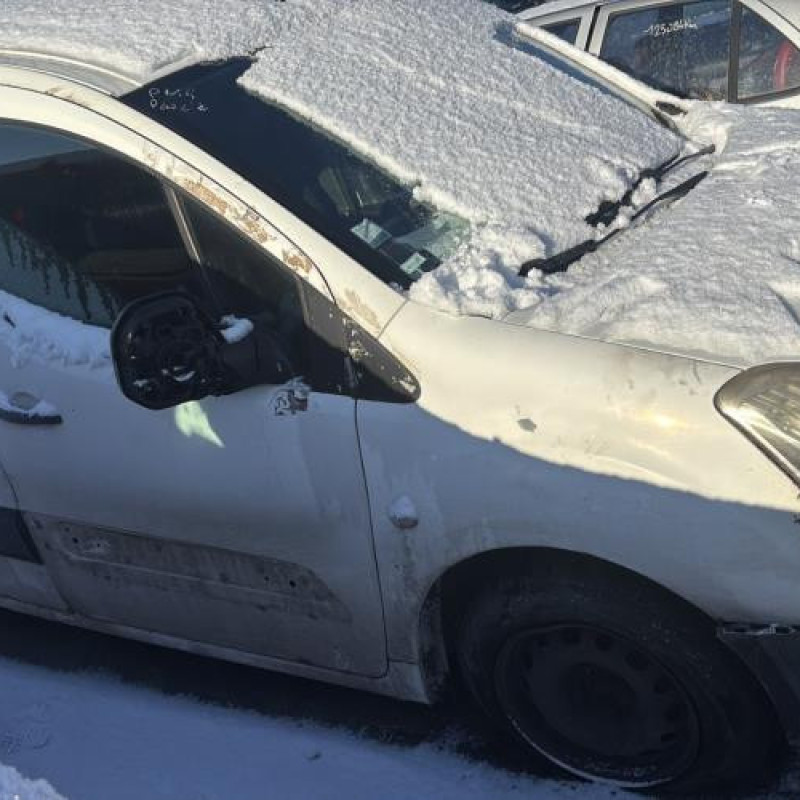 Glace retroviseur droit CITROEN BERLINGO 2 Photo n°8