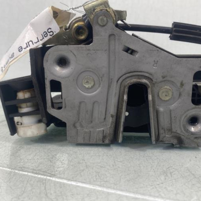 Serrure avant droit MERCEDES CLASSE M 163 Photo n°1