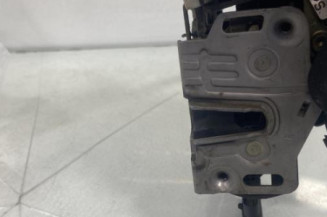 Serrure avant droit MERCEDES CLASSE M 163