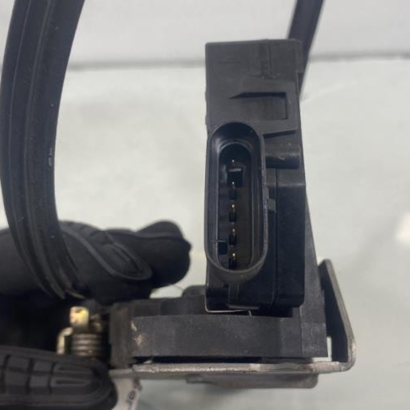 Serrure avant droit MERCEDES CLASSE M 163 Photo n°4