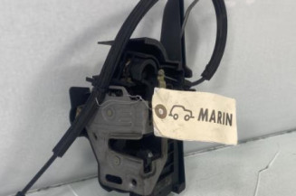 Serrure avant gauche MERCEDES CLASSE M 163 Photo n°1