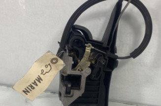 Serrure avant gauche MERCEDES CLASSE M 163