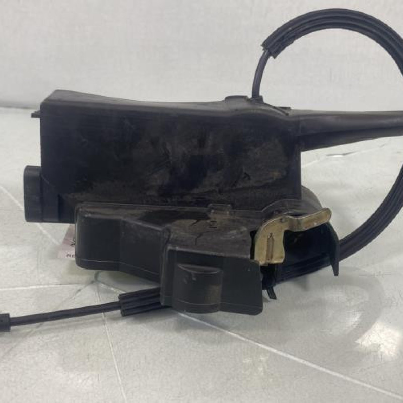 Serrure avant gauche MERCEDES CLASSE M 163 Photo n°4