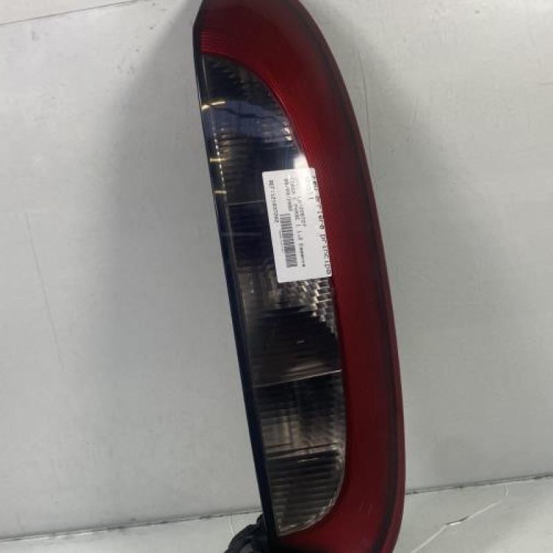 Serrure avant gauche MERCEDES CLASSE M 163 Photo n°5