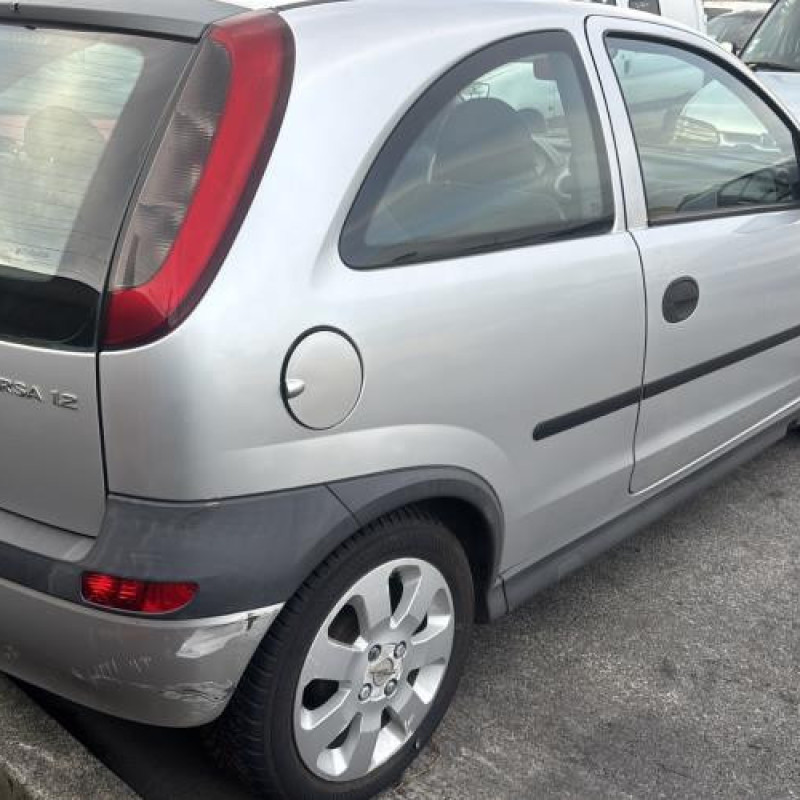 Retroviseur droit OPEL CORSA C Photo n°6