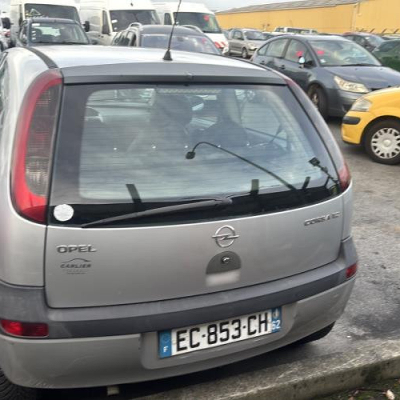 Retroviseur droit OPEL CORSA C Photo n°8