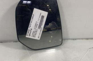 Glace retroviseur gauche CITROEN BERLINGO 2 Photo n°1