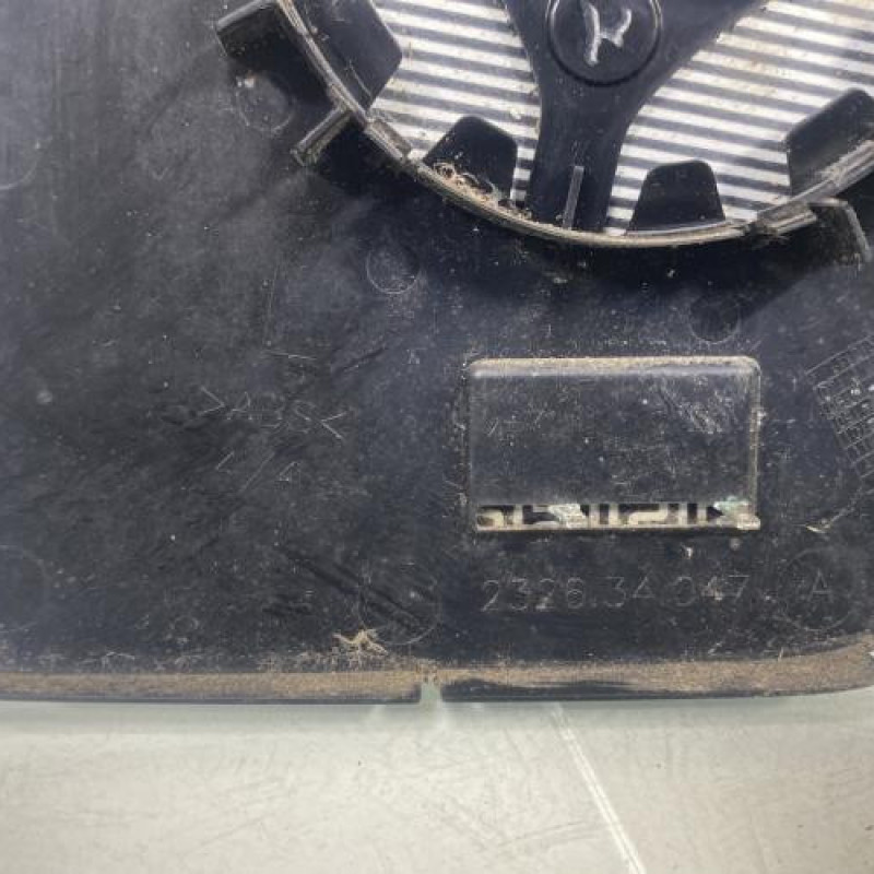 Glace retroviseur gauche CITROEN BERLINGO 2 Photo n°3