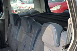 Glace retroviseur gauche CITROEN BERLINGO 2