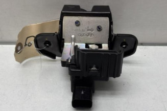 Serrure de coffre KIA STONIC