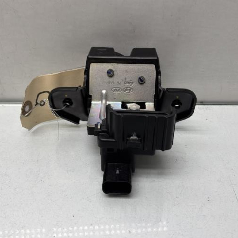 Serrure de coffre KIA STONIC Photo n°2