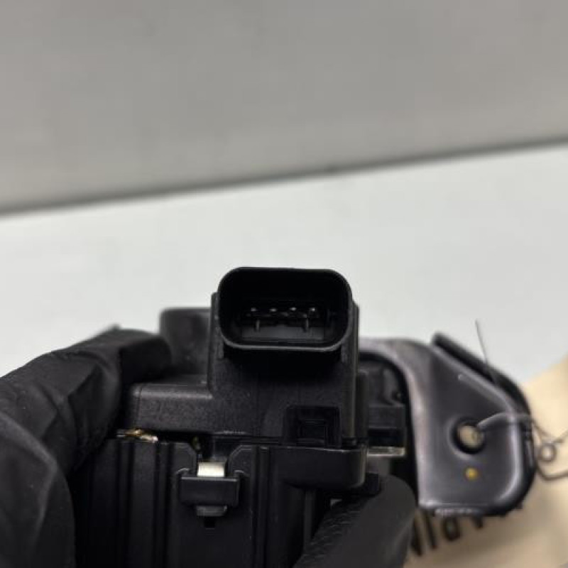 Serrure de coffre KIA STONIC Photo n°3