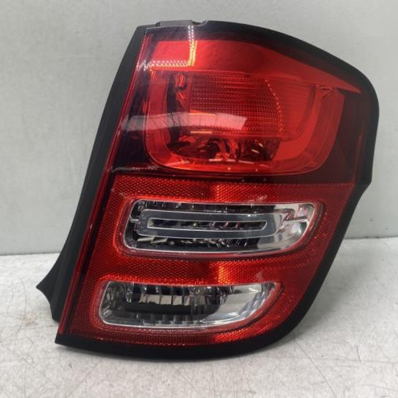 Feu arriere principal droit (feux) CITROEN C3 2 Photo n°1