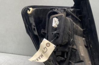 Feu arriere principal droit (feux) CITROEN C3 2