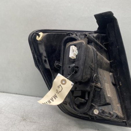 Feu arriere principal droit (feux) CITROEN C3 2