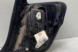 Feu arriere principal gauche (feux) CITROEN C3 2