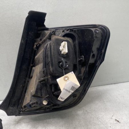 Feu arriere principal gauche (feux) CITROEN C3 2
