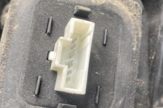 Feu arriere principal gauche (feux) CITROEN C3 2