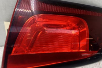 Feu arriere secondaire droit (feux) CITROEN C3 2 Photo n°1