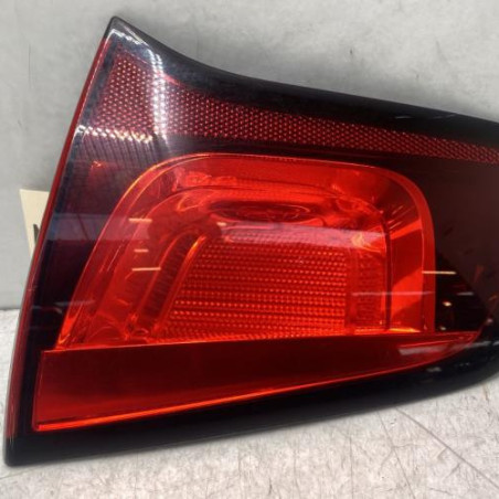 Feu arriere secondaire droit (feux) CITROEN C3 2 Photo n°1