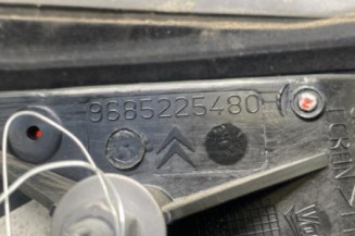 Feu arriere secondaire droit (feux) CITROEN C3 2