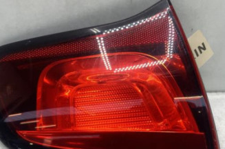 Feu arriere secondaire gauche (feux) CITROEN C3 2 Photo n°1