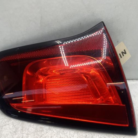 Feu arriere secondaire gauche (feux) CITROEN C3 2 Photo n°1