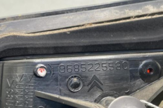 Feu arriere secondaire gauche (feux) CITROEN C3 2