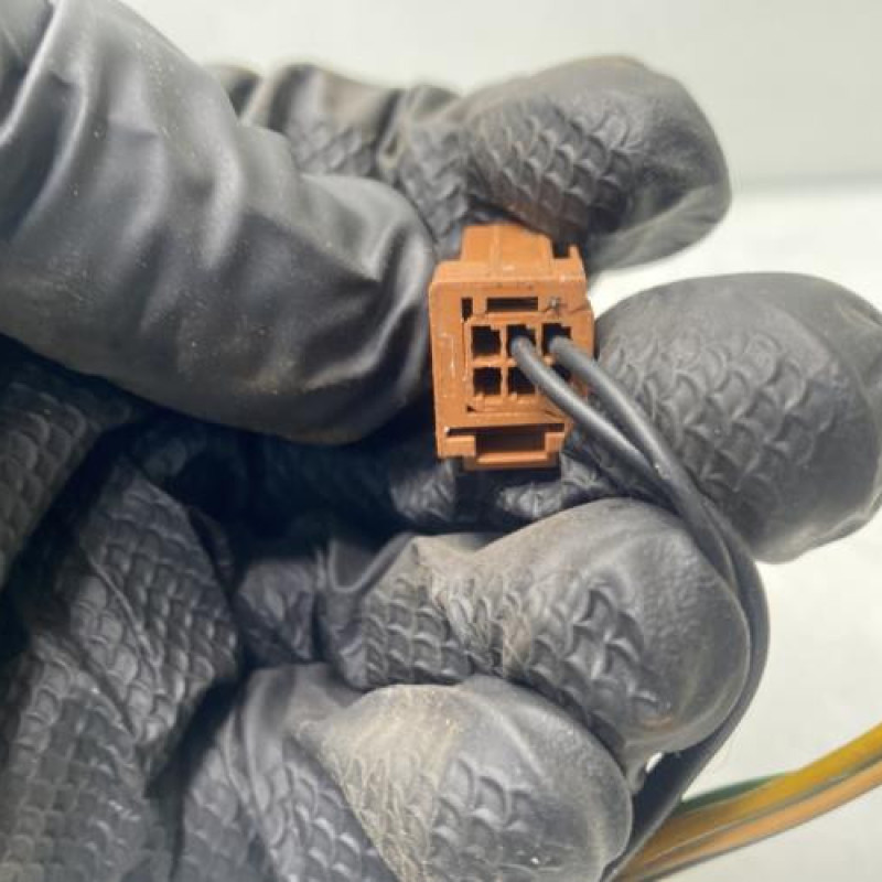 Retroviseur droit CITROEN C3 2 Photo n°6