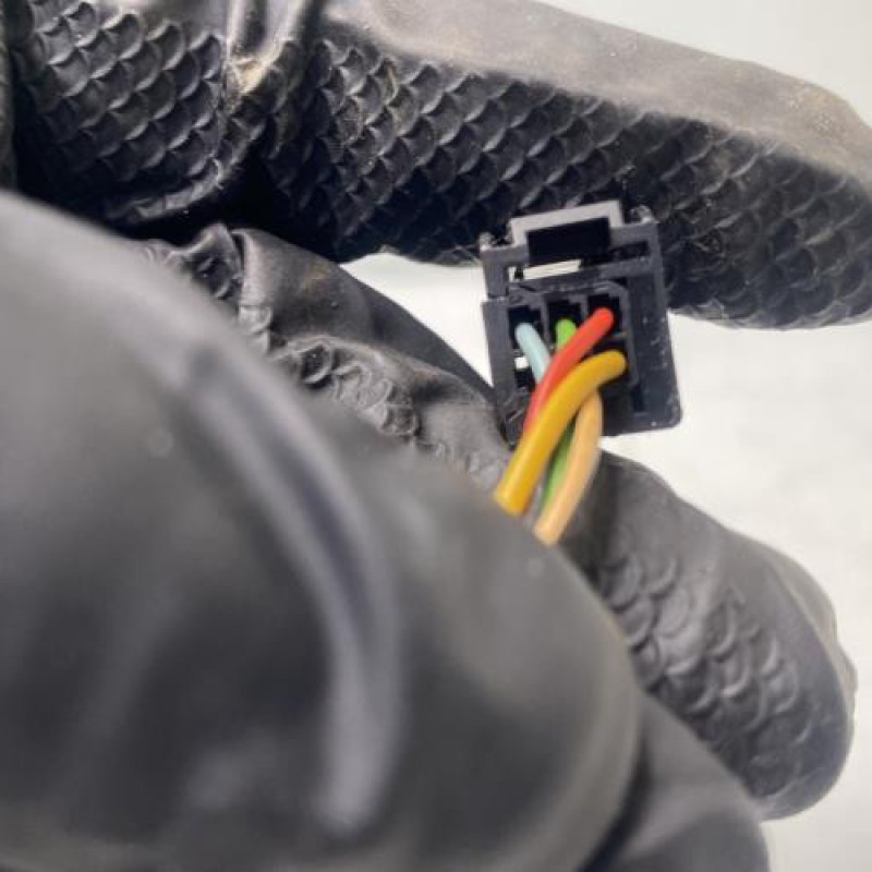 Retroviseur droit CITROEN C3 2 Photo n°7