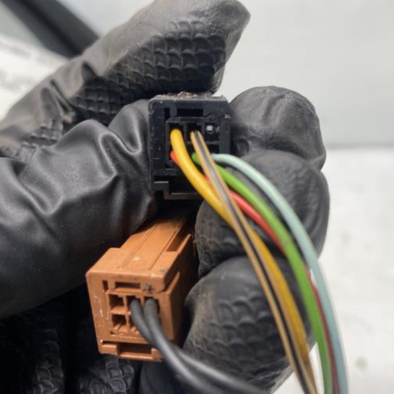 Retroviseur droit CITROEN C3 2 Photo n°8