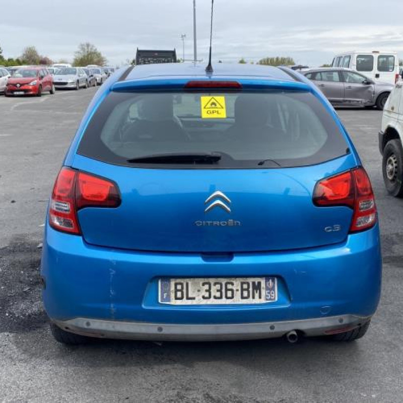 Retroviseur droit CITROEN C3 2 Photo n°13